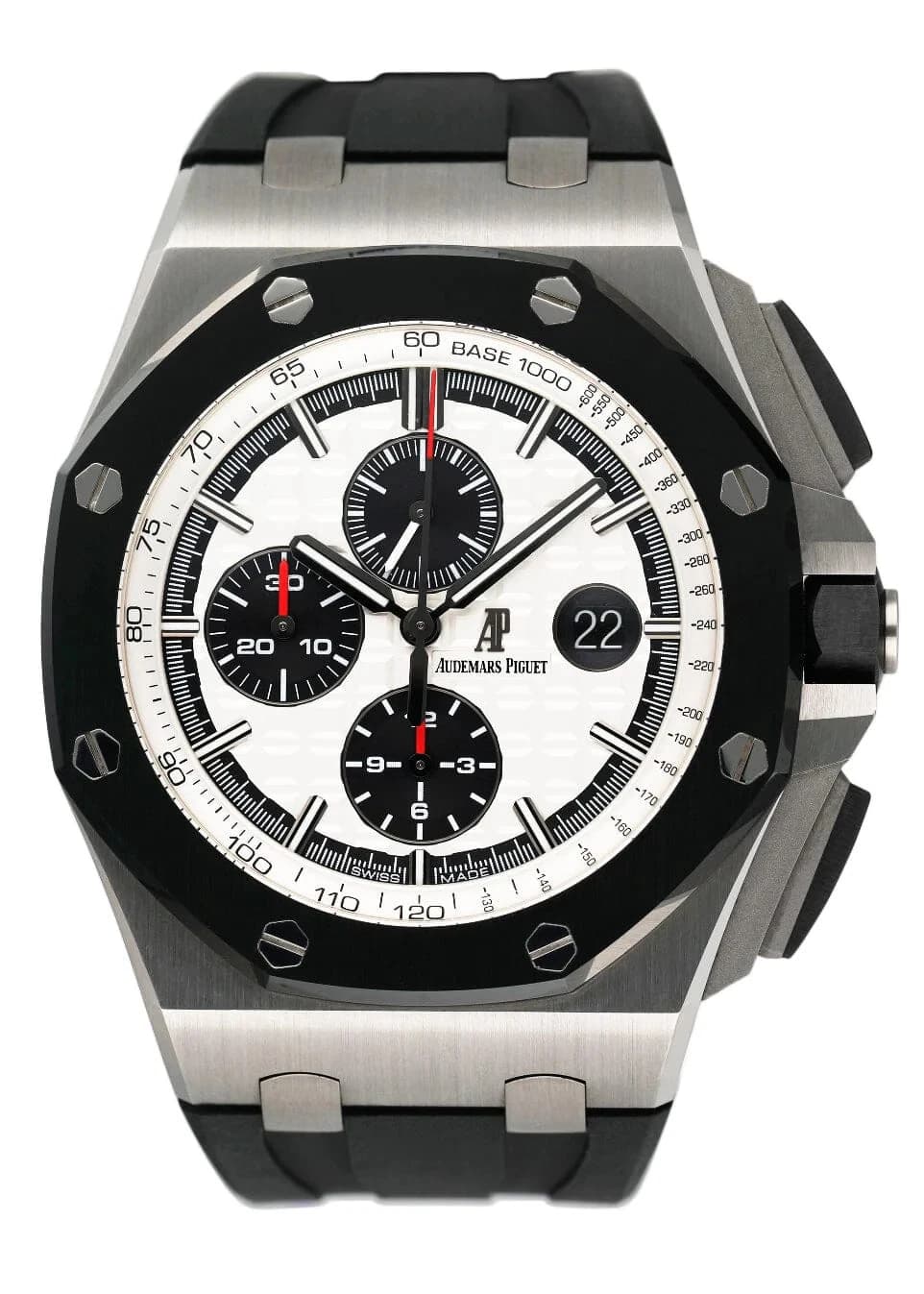 Audemars Piguet Royal Oak Offshore 26400SO.OO.A002CA.01