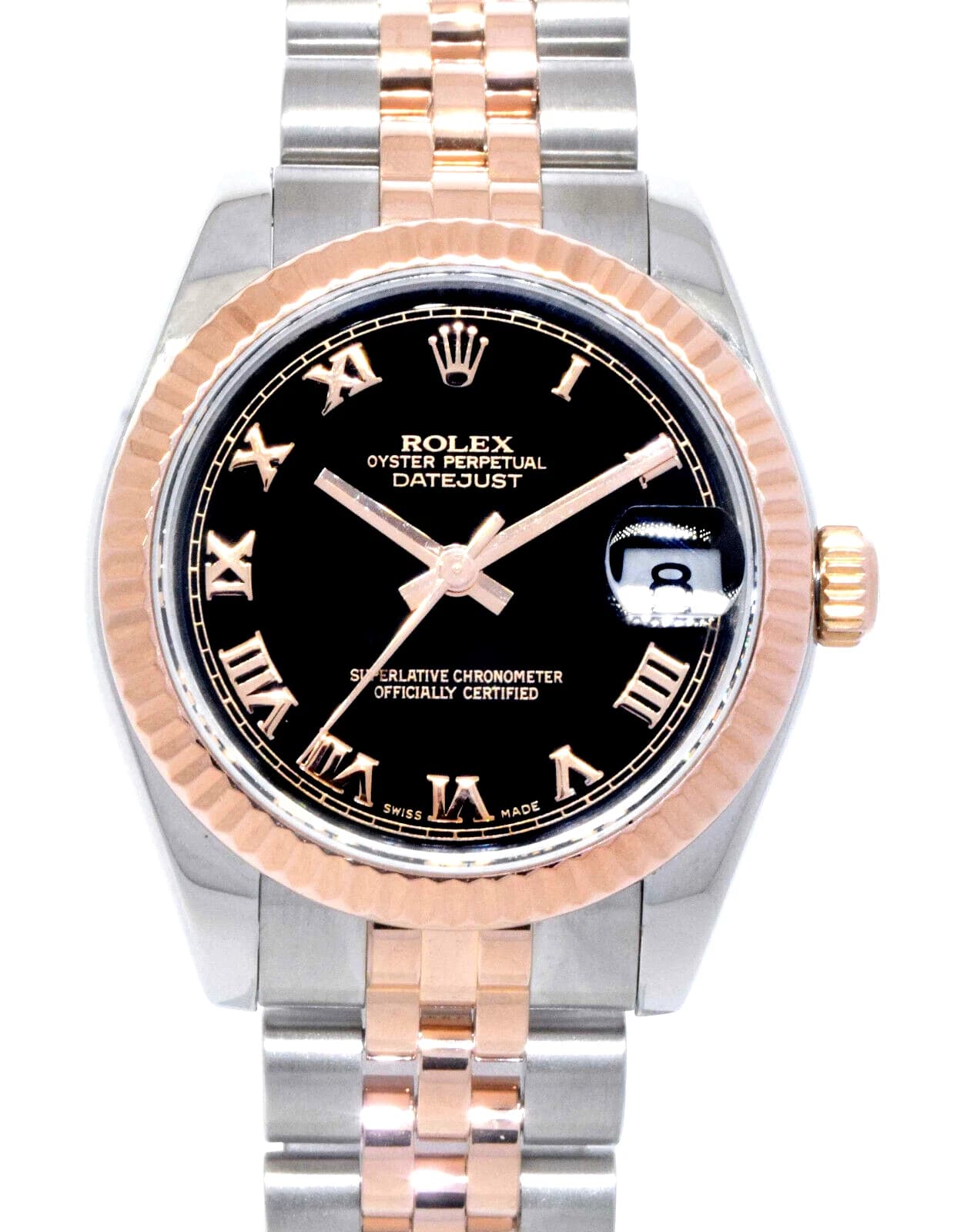 Rolex Datejust 178271