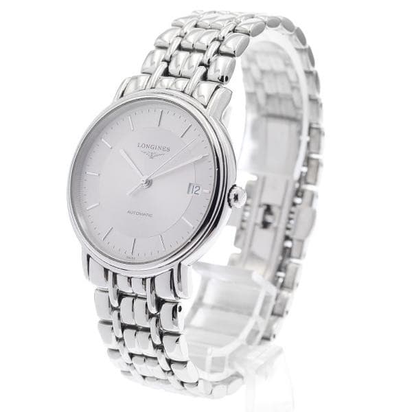 Longines Grand Classic L4.721.4