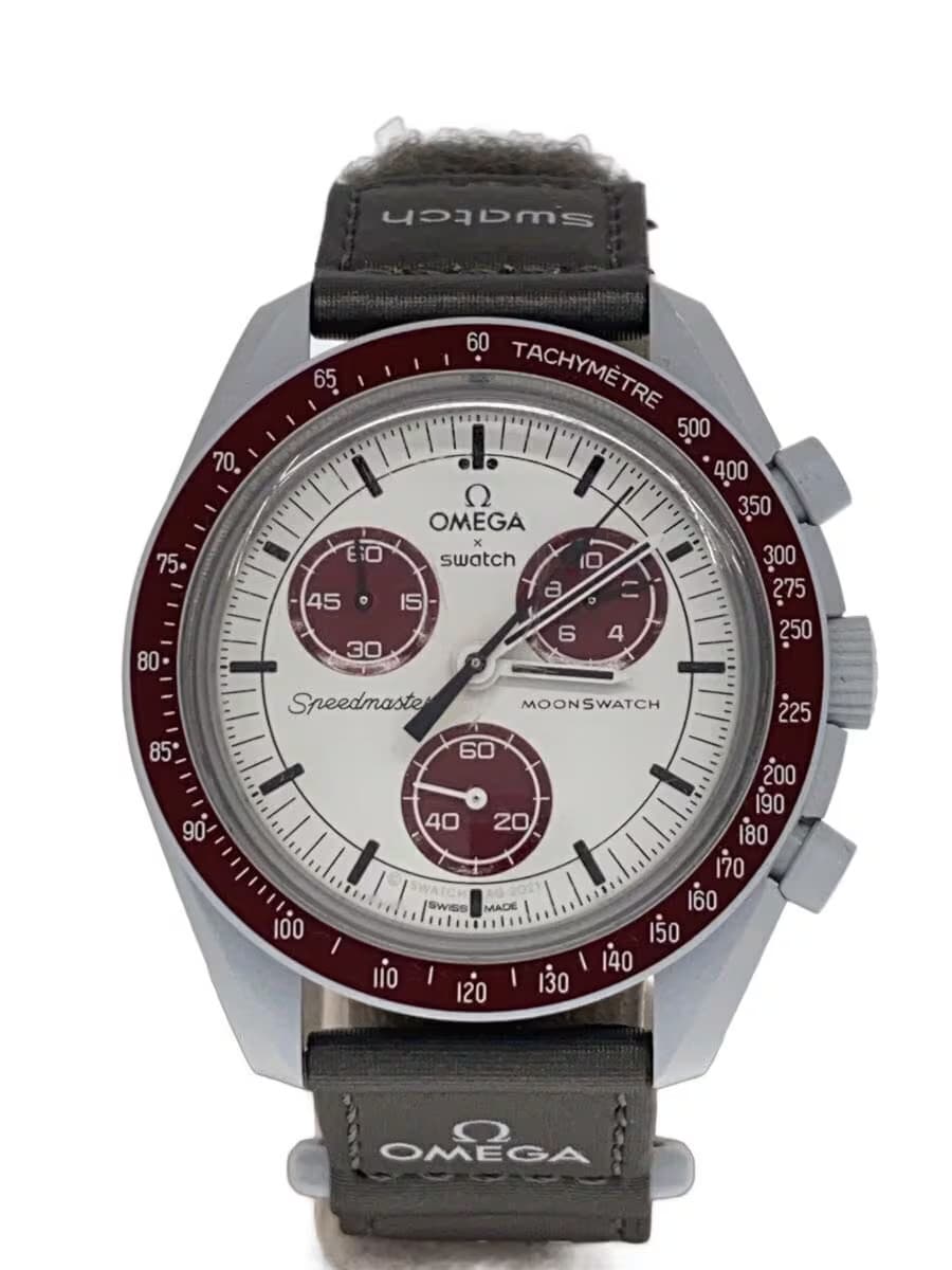 Omega QZ SO33M101