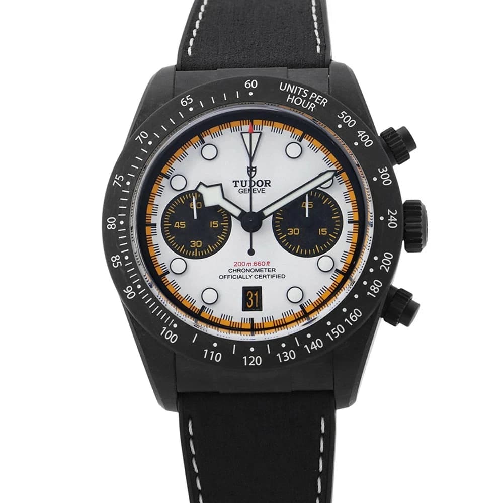 Tudor Black Bay Limited Edition M79377KN-0003