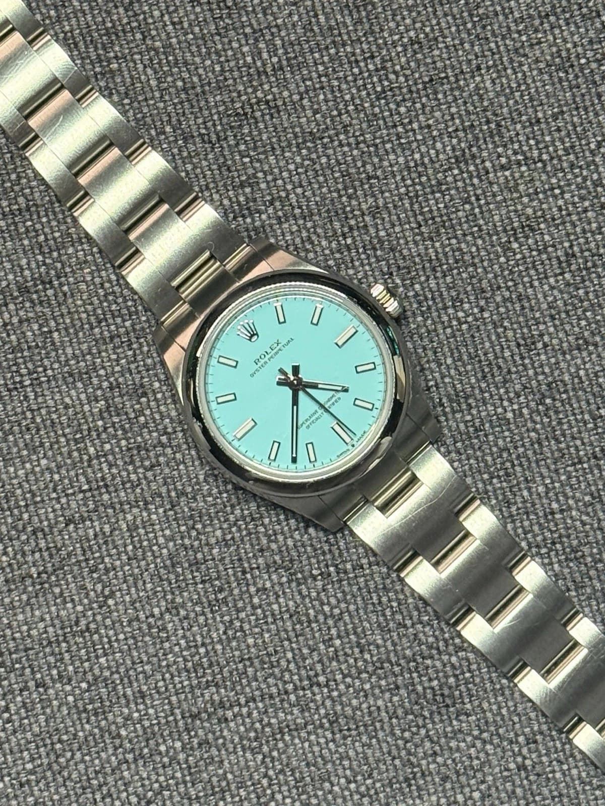 Rolex