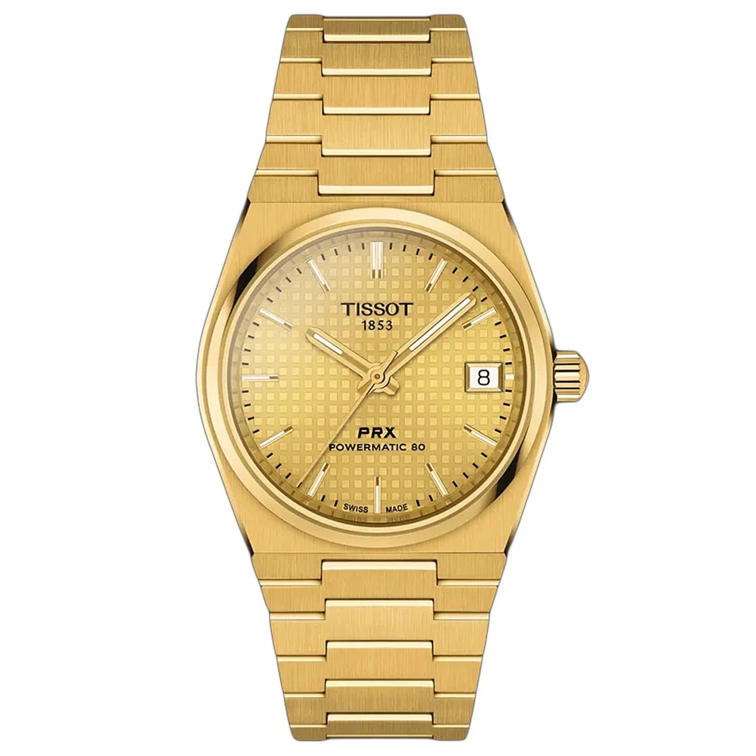 Tissot PRX T137.207.33.021.00