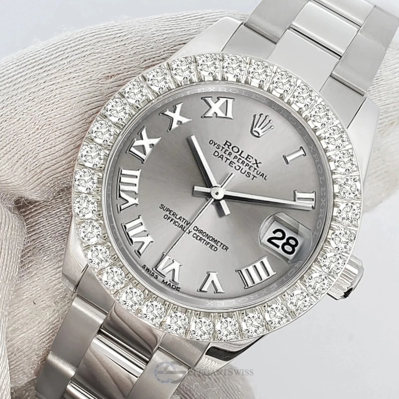 Rolex Datejust 178240