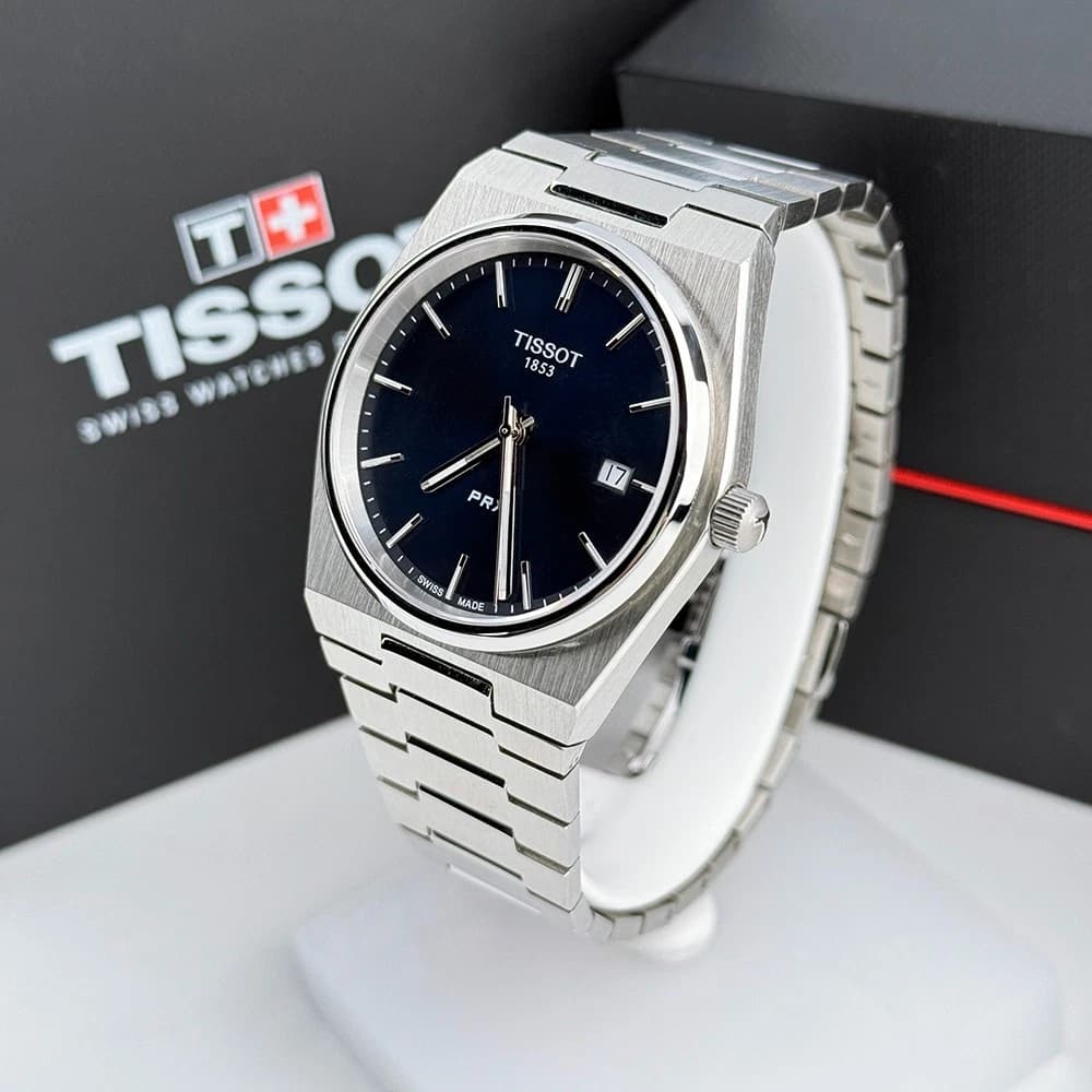 Tissot PRX T137.410.11.041.00