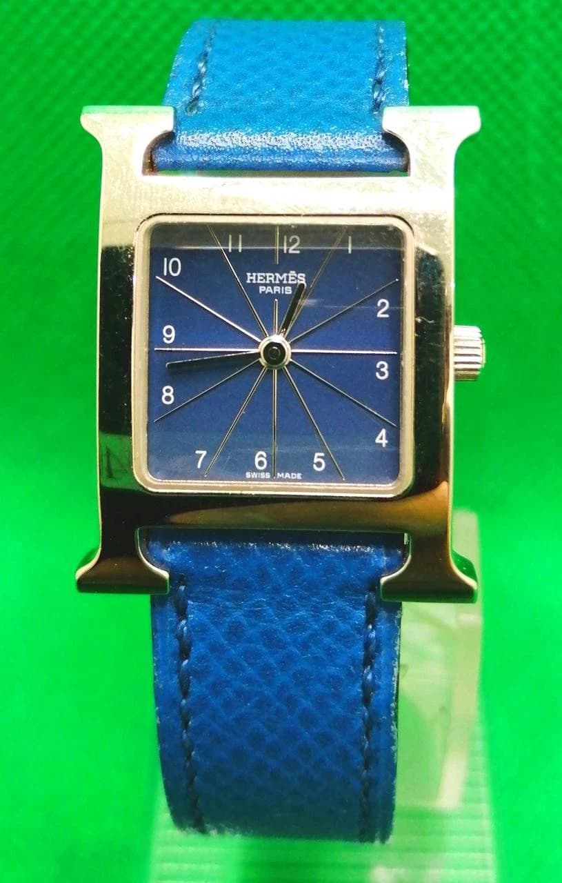 Hermes H Watch HH1.210
