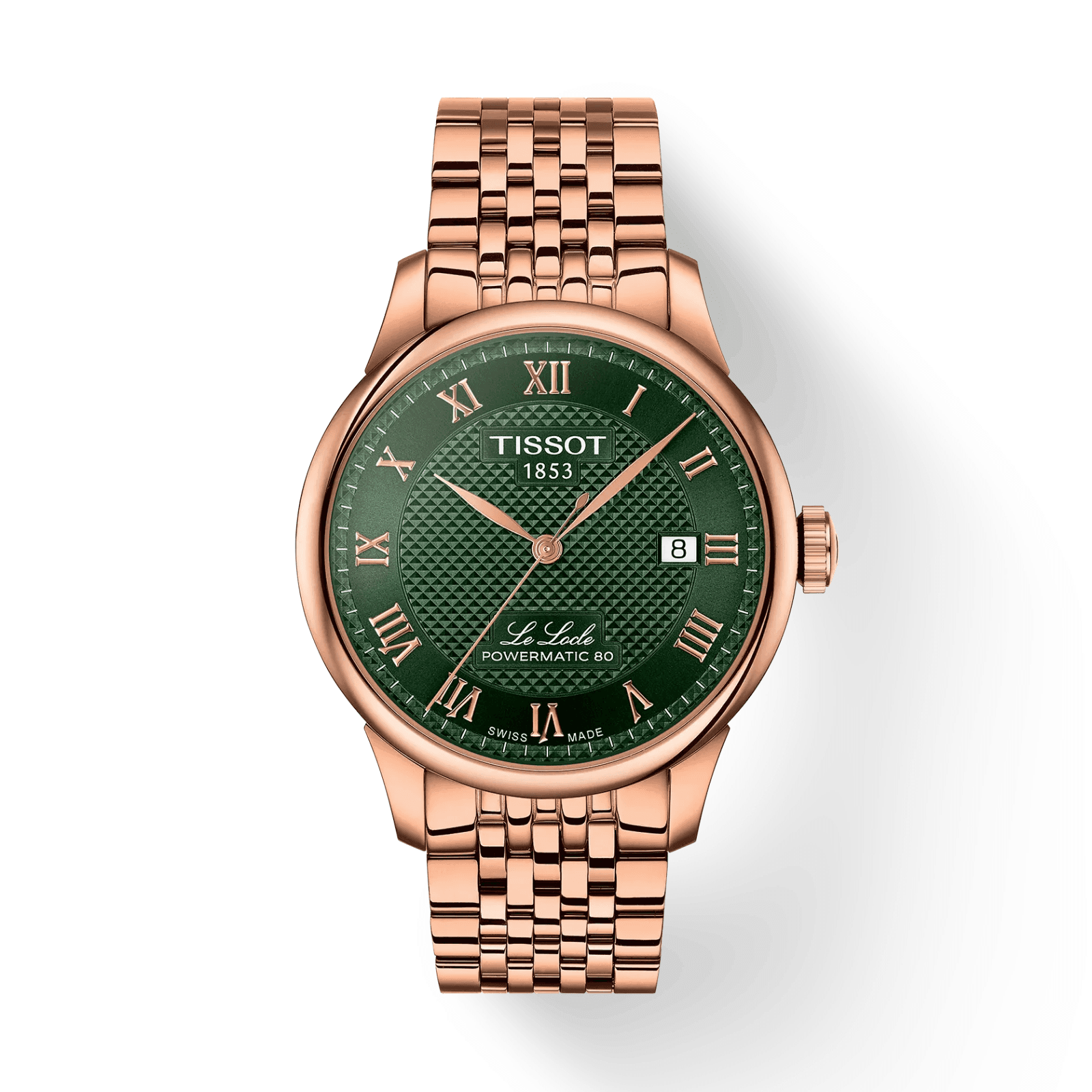Tissot Le Locle T006.407.33.093.00