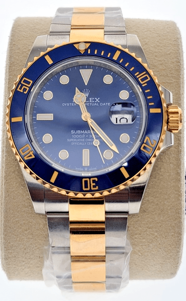 Rolex Submariner 116613LB