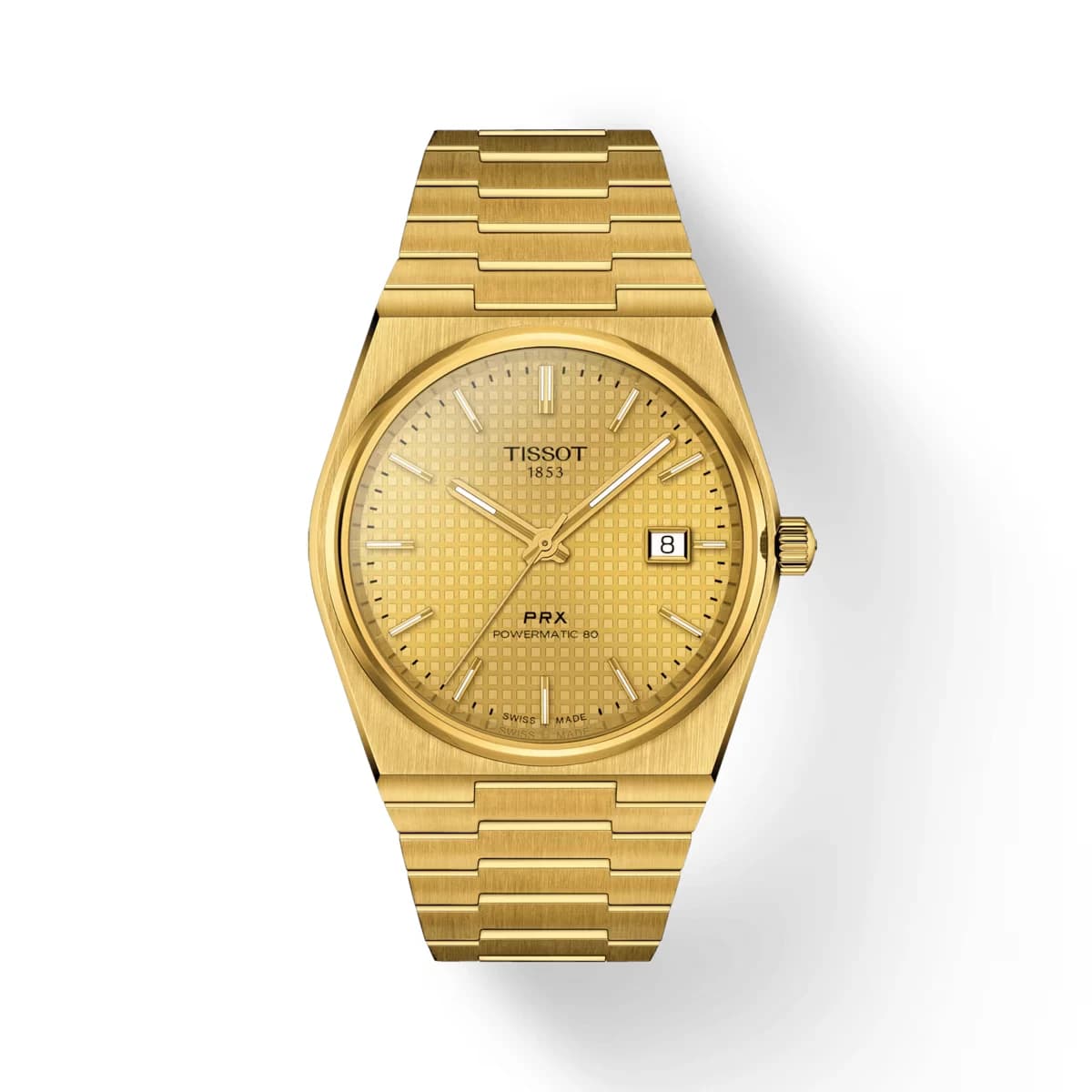 Tissot PRX T137.407.33.021.00