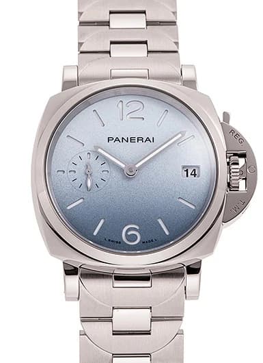 Panerai Luminor Due Pastello PAM01309