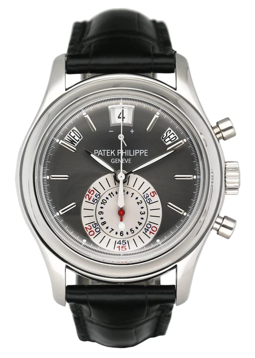 Patek Philippe Complications 5960P-001