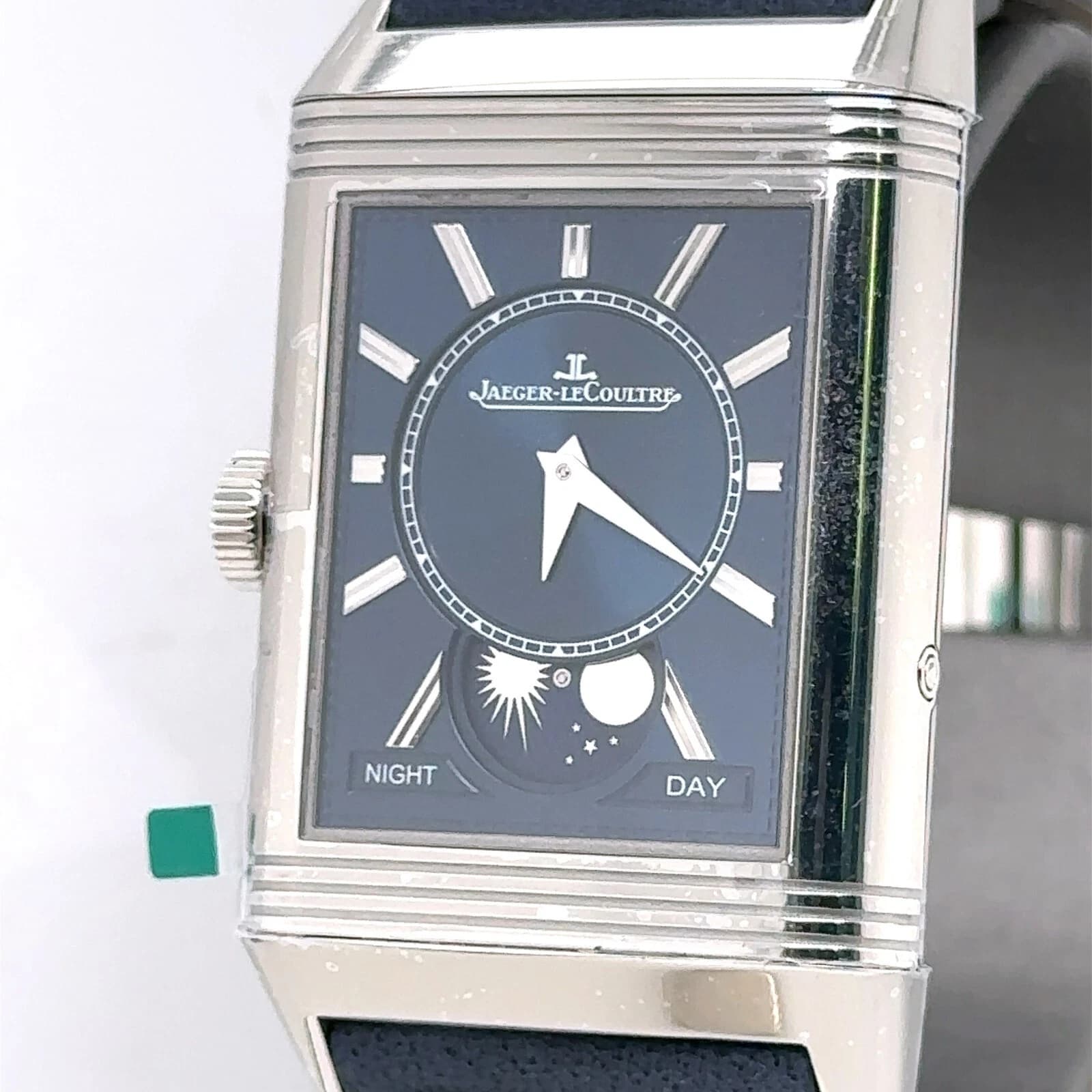 Jaeger-LeCoultre Reverso Q3918420