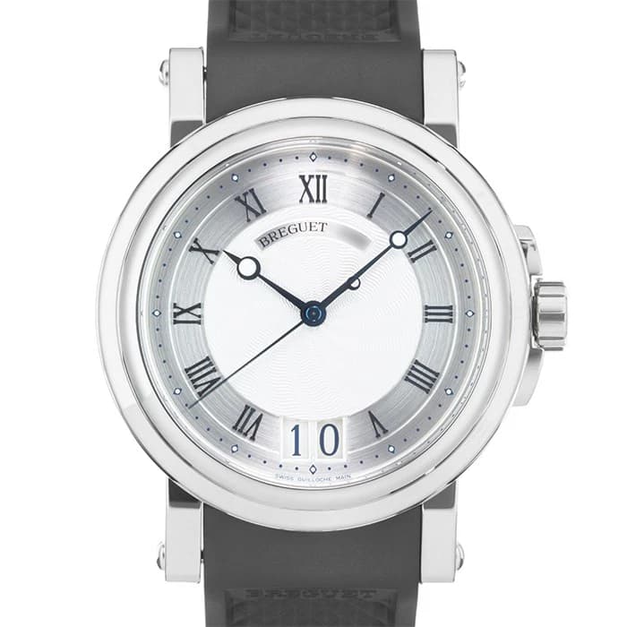 Breguet Marine 5817ST/12/5V8