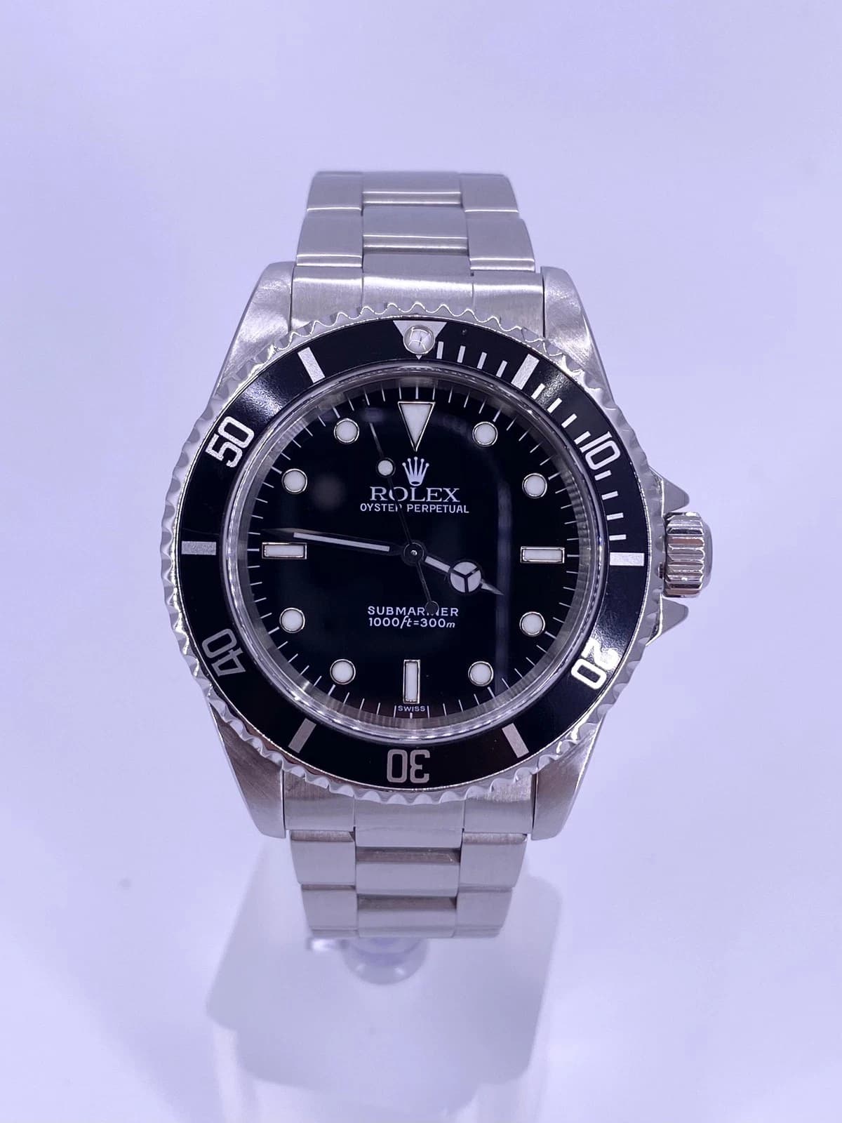 Rolex Submariner 14060