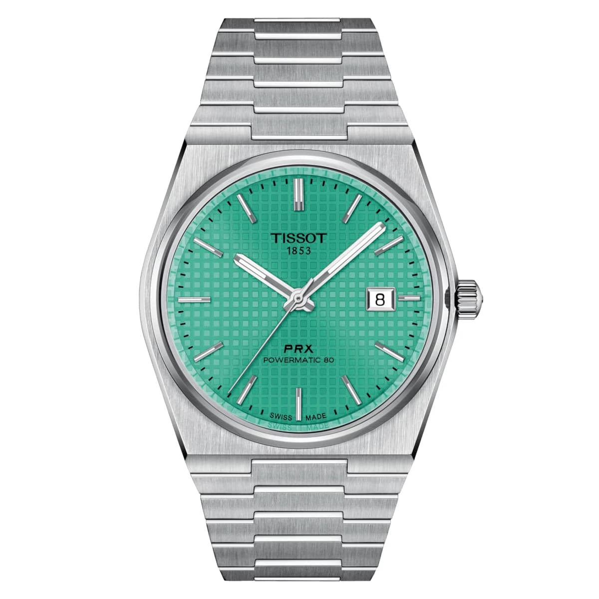 Tissot PRX T137.407.11.091.01