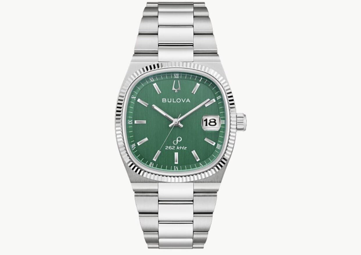 Bulova Super Seville 96B439