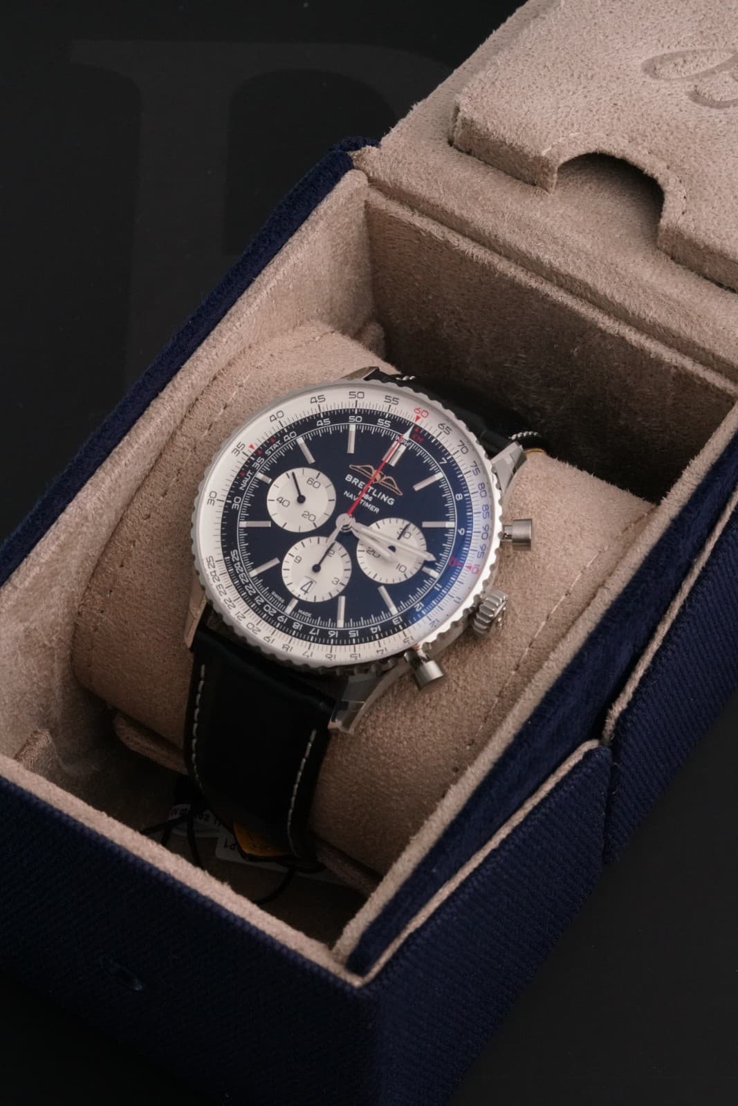Breitling Navitimer AB0137211B1P1