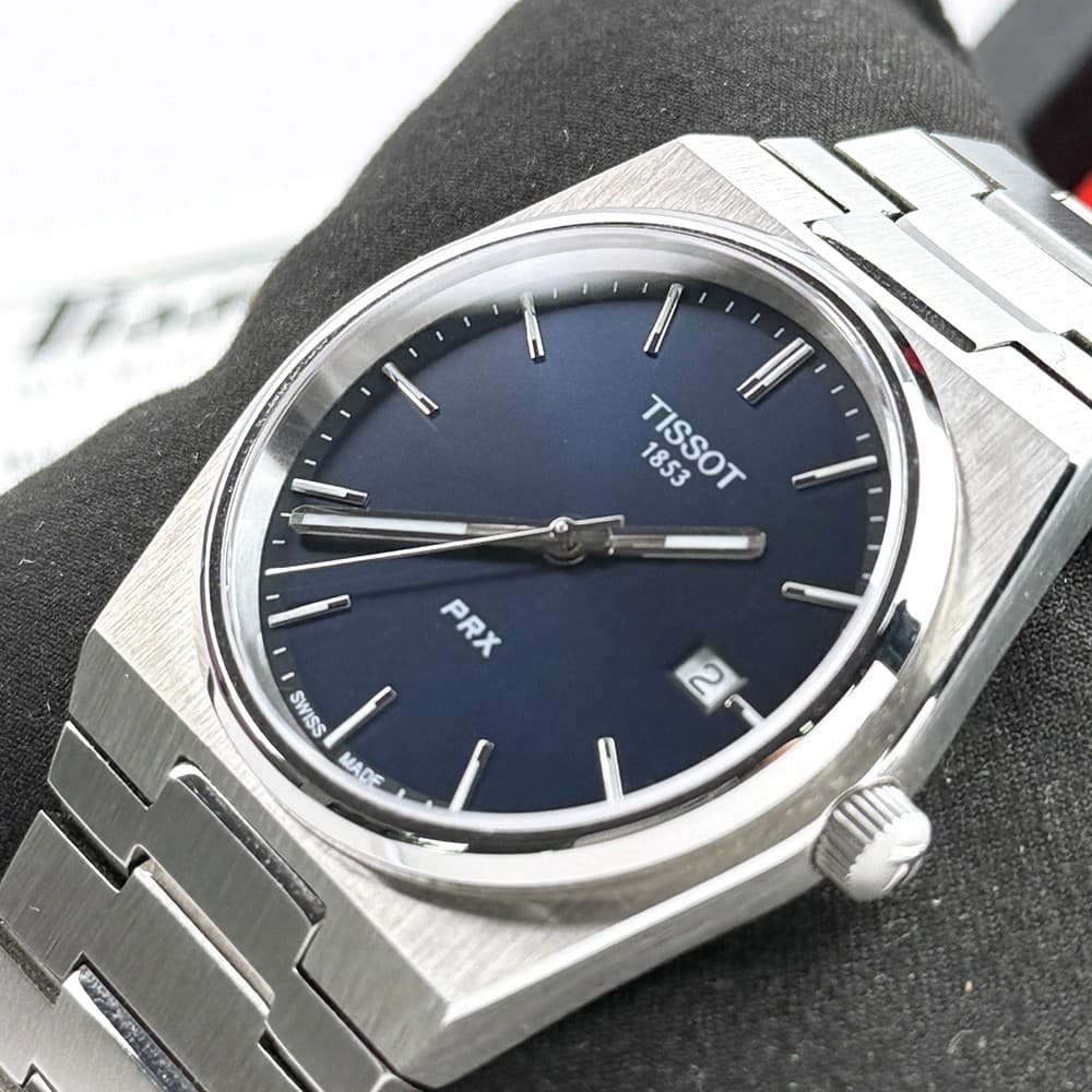 Tissot PRX T137.410.11.041.00