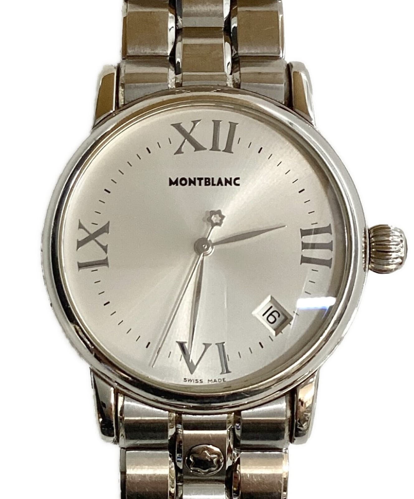 Montblanc Meisterstuck 7042