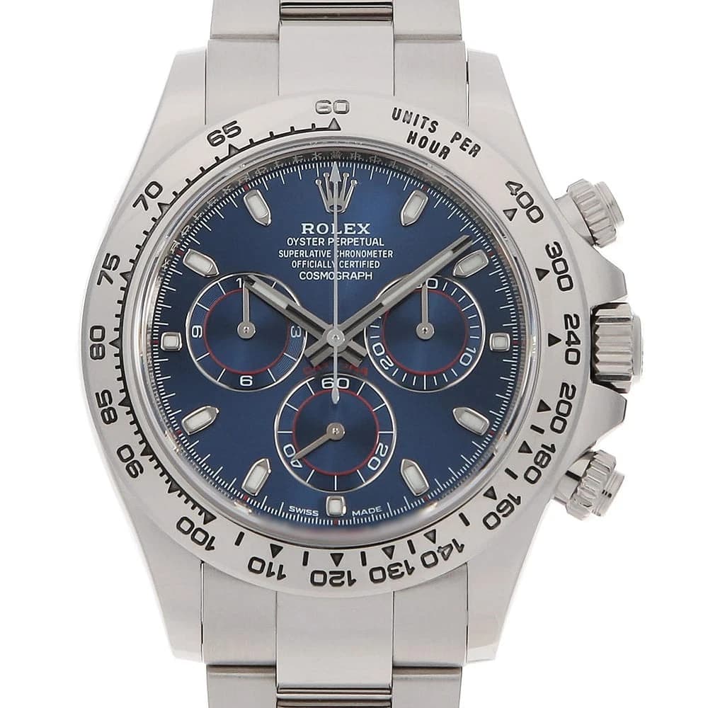 Rolex Daytona 116509