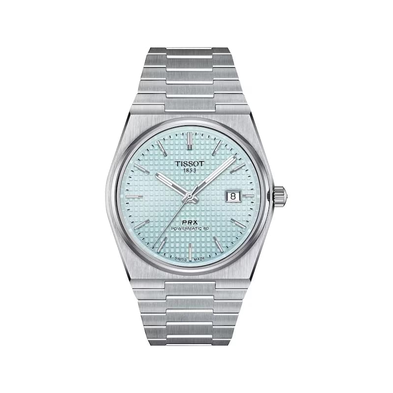 Tissot PRX T137.407.11.351.00