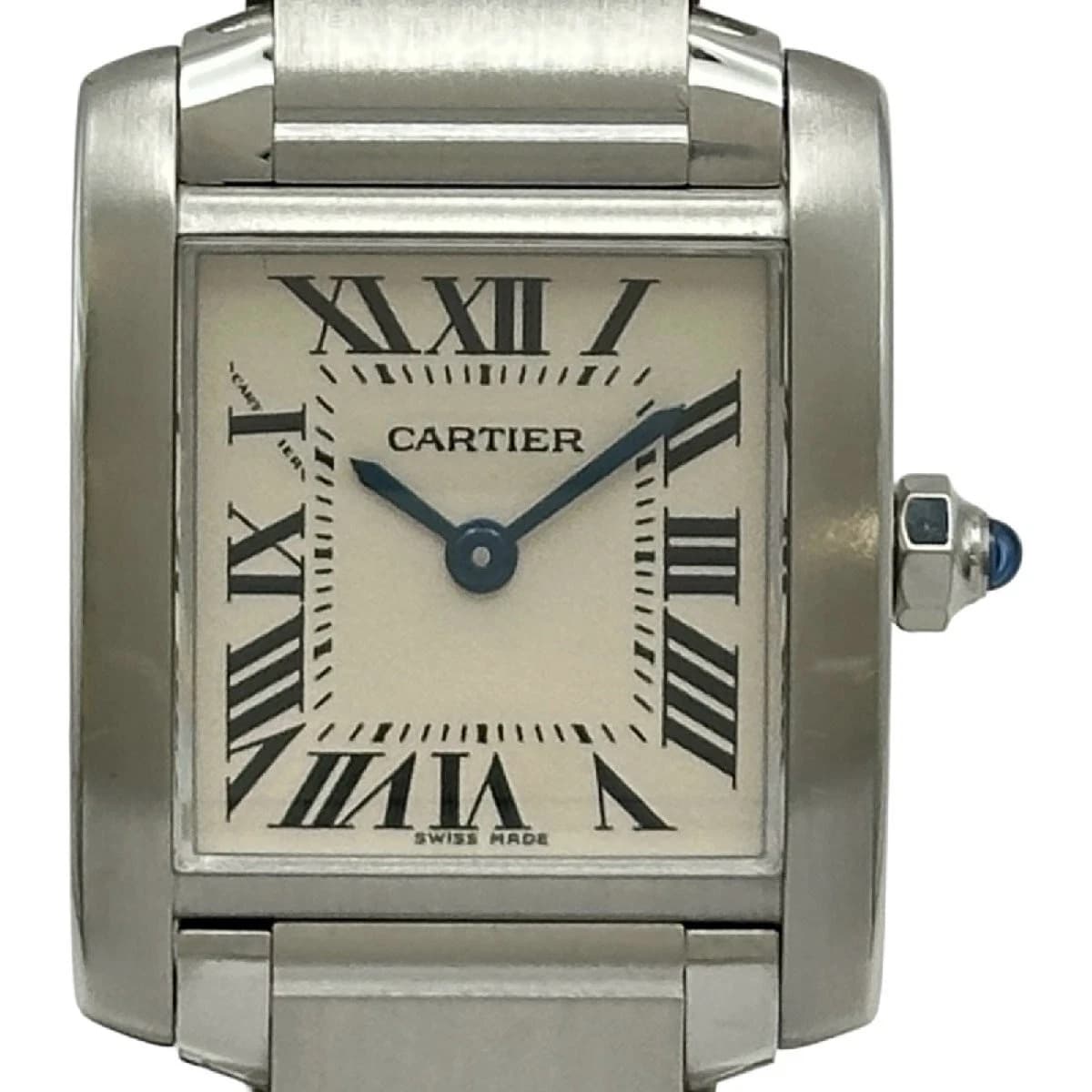 Cartier Tank Francaise W51008Q3