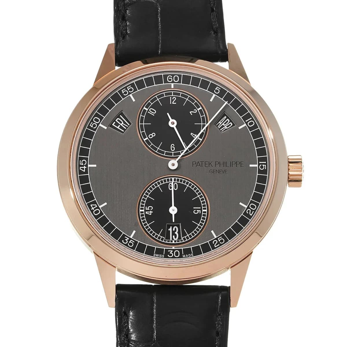 Patek Philippe Complications Annual Calendar, Complications 5235/50R-001