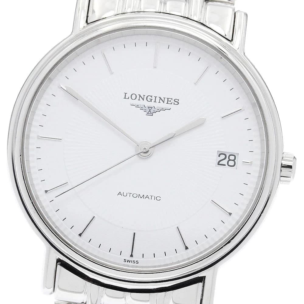 Longines Grand Classic L4.721.4