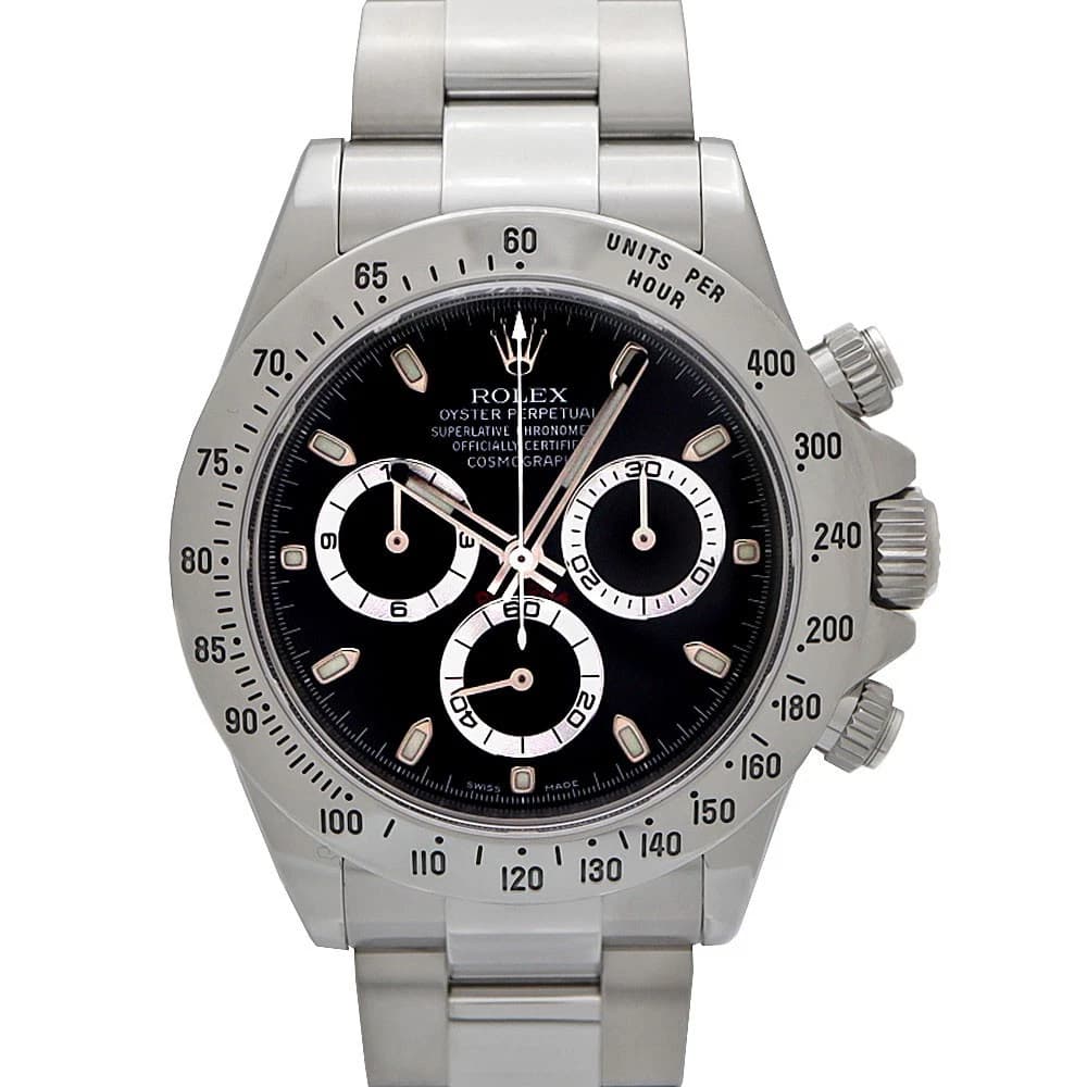 Rolex Daytona Cosmograph Daytona 116520