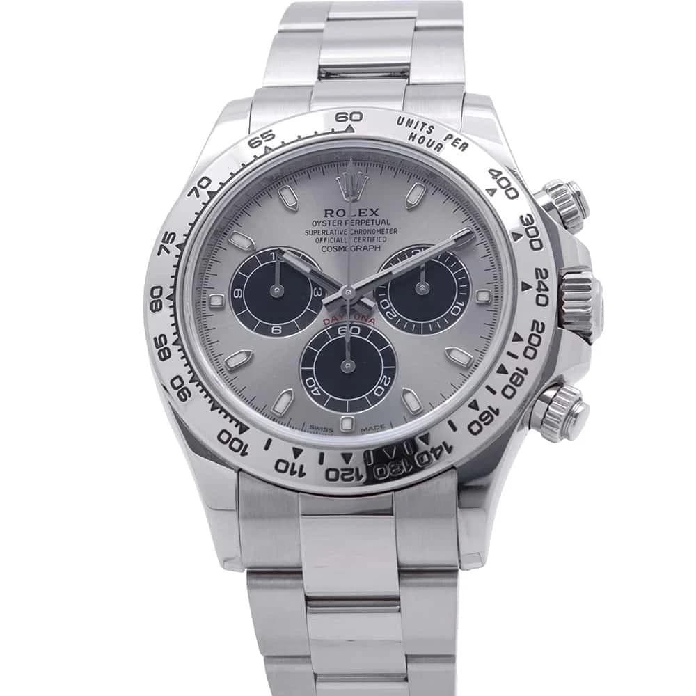 Rolex Daytona Cosmograph Daytona 116509