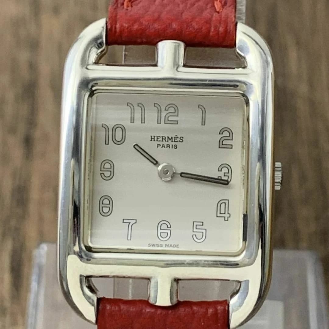Hermès Cape Cod CC1.210