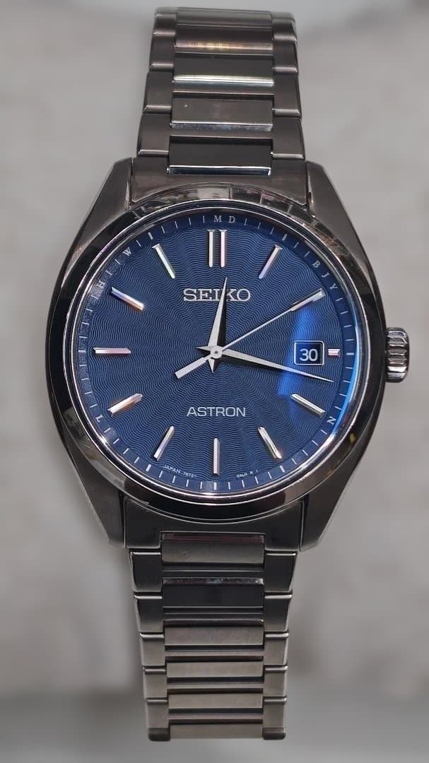 Seiko Astron SBXY031