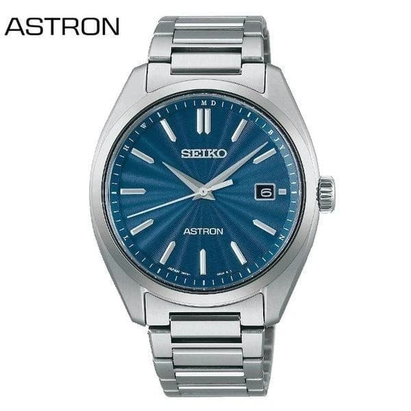 Seiko Astron SBXY031