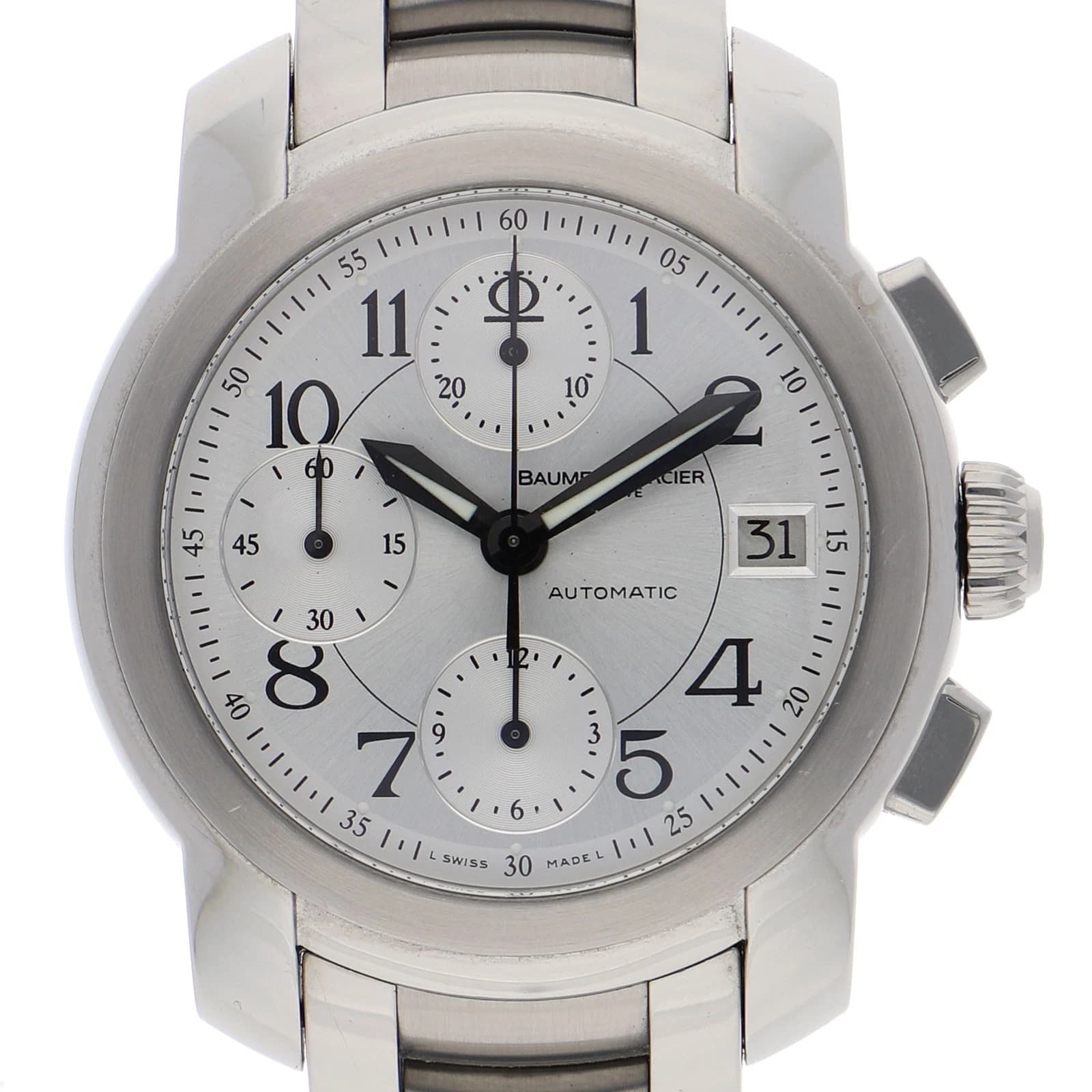 Baume & Mercier Capeland MV045216