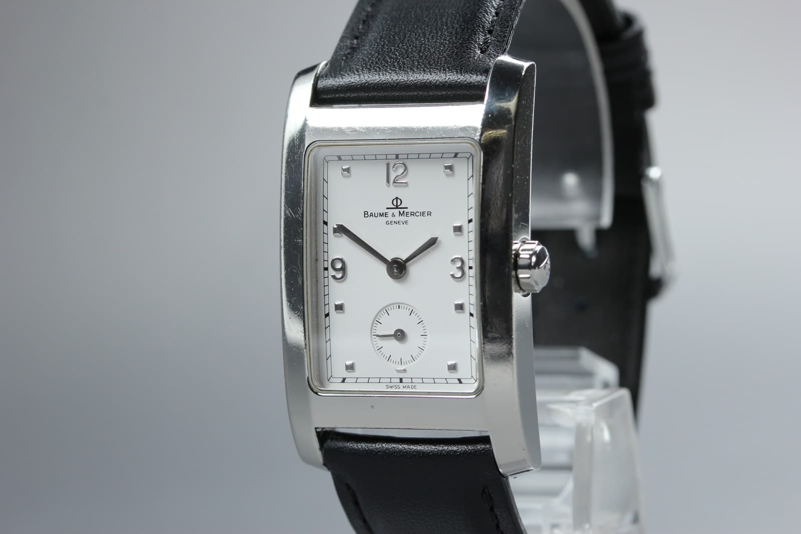 Baume & Mercier Hampton MV045063