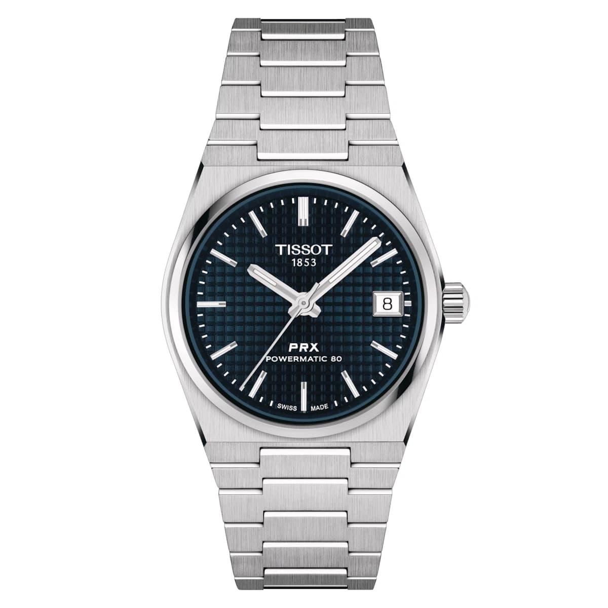 Tissot PRX T137.207.11.041.00