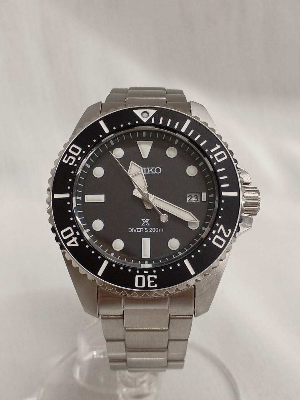 Seiko Unspecified V15700A0