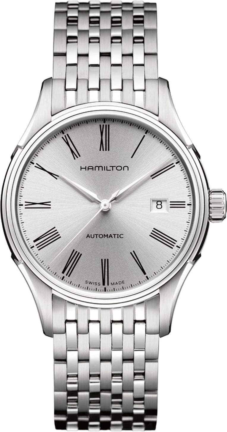 Hamilton American Classic Valiant Auto H39515154