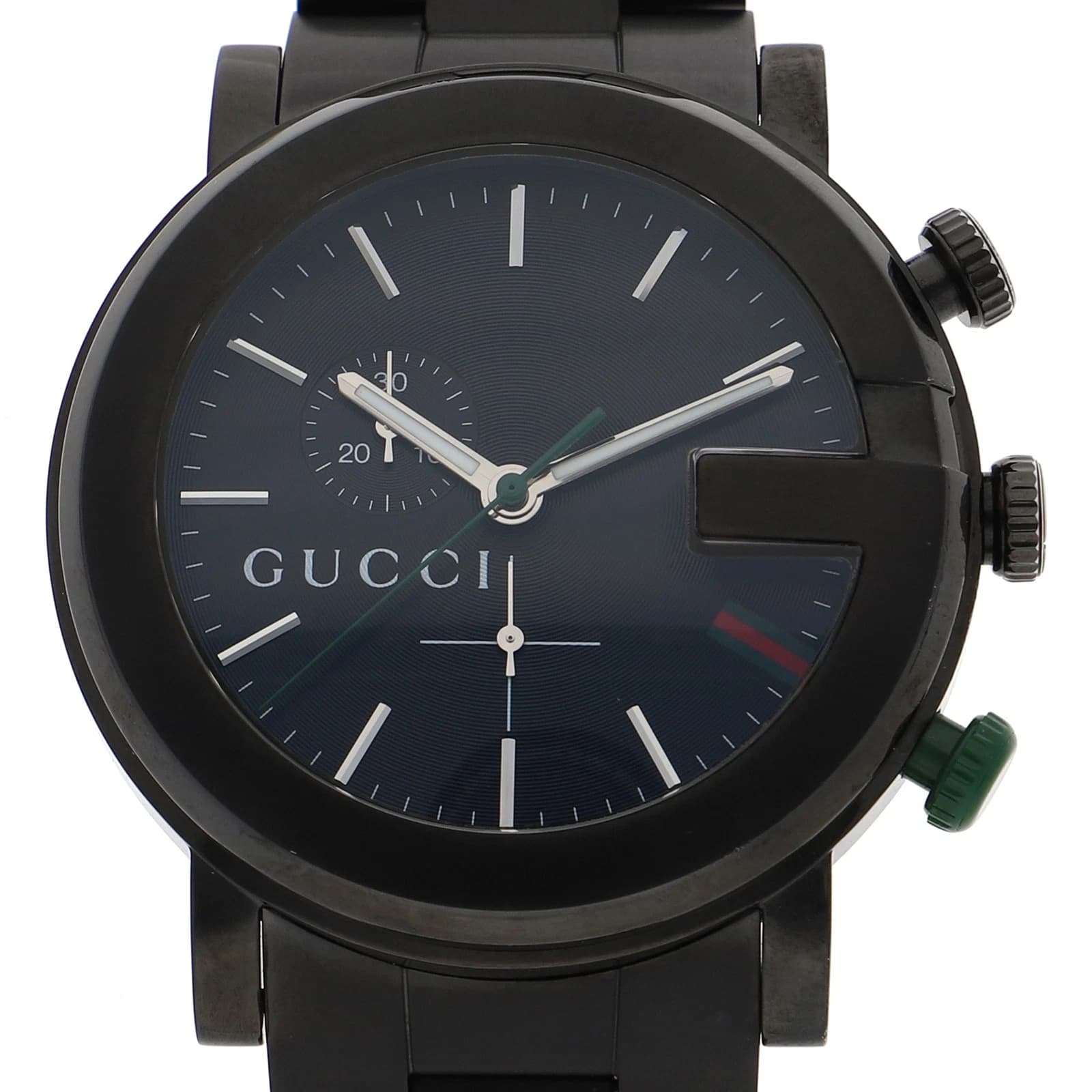 Gucci G Chrono YA101331