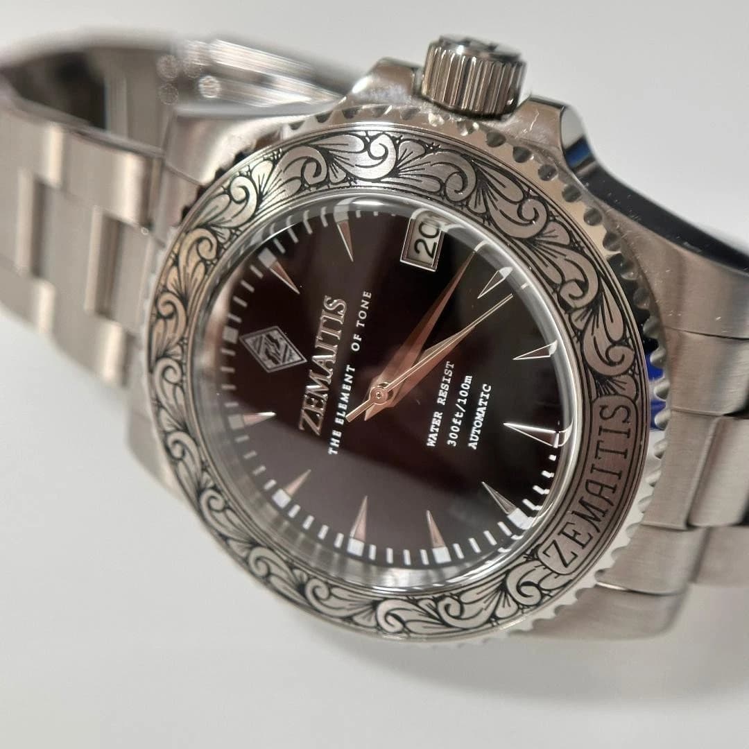 Please refer to the title. ZTEOT216 WRISTWATCH