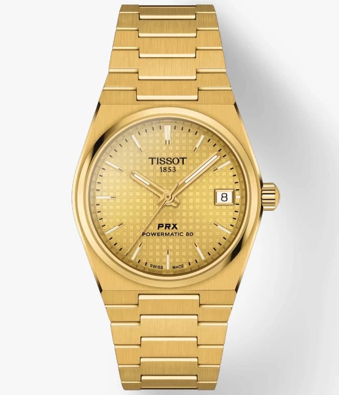 Tissot PRX T1372073302100