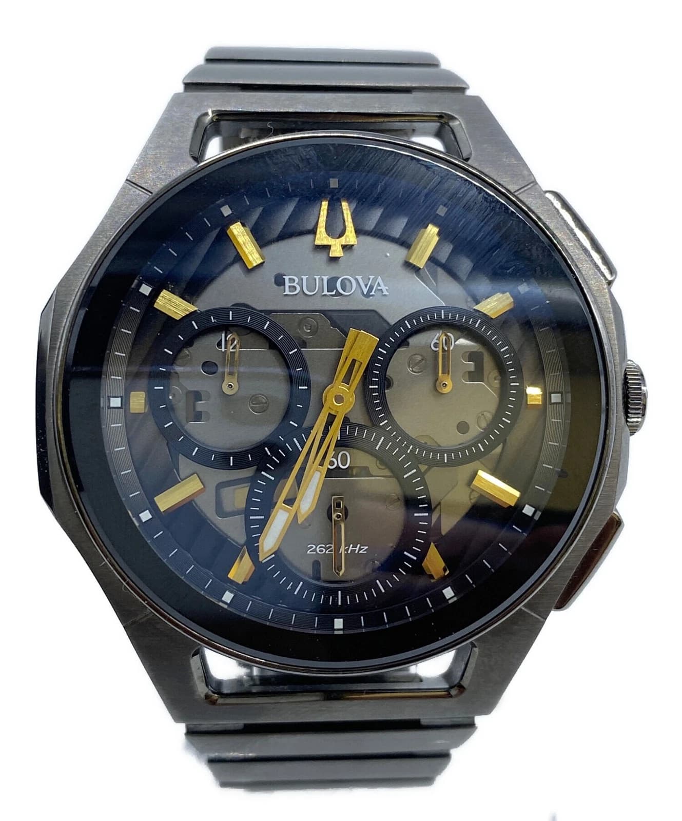 Bulova CURV 98A206