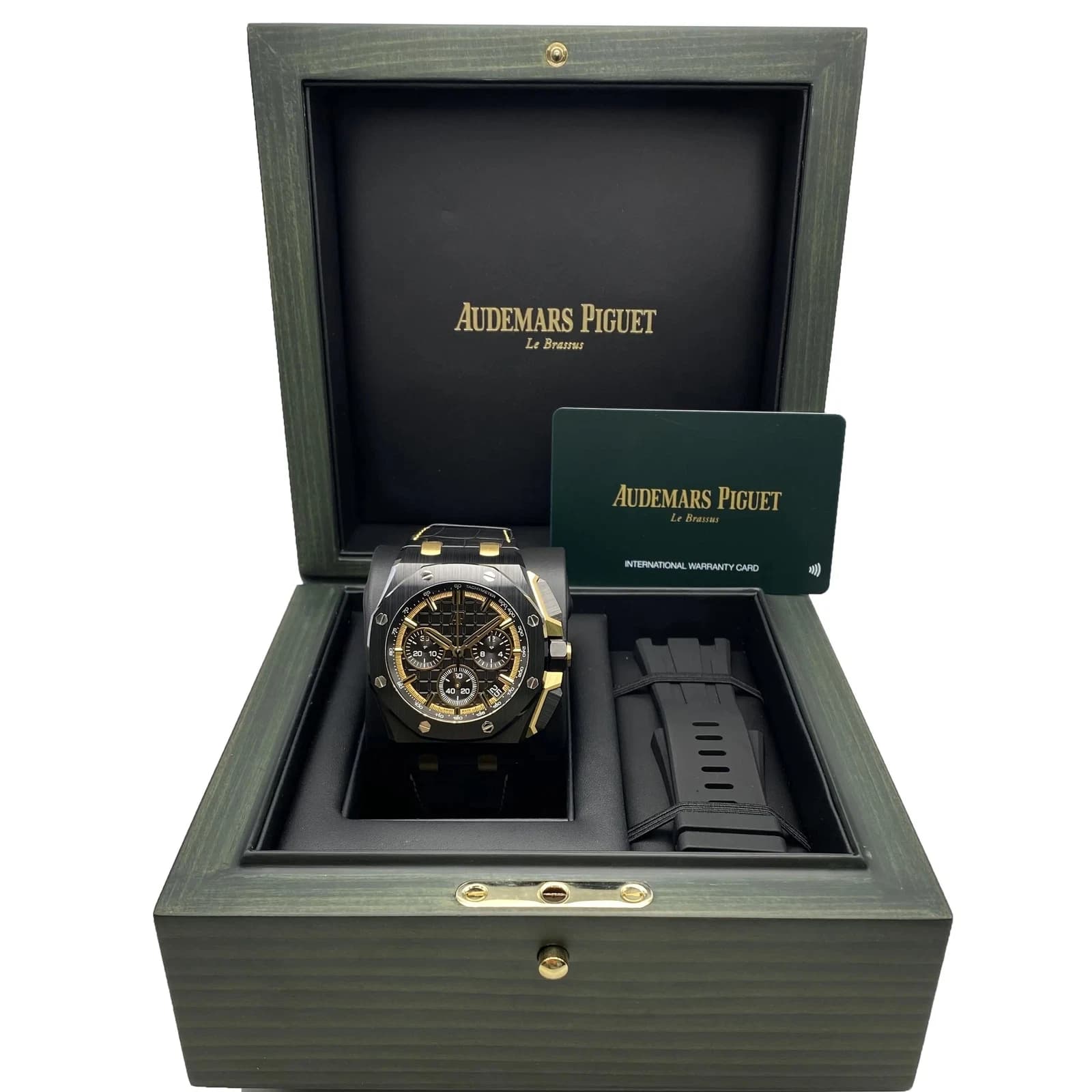 Audemars Piguet Royal Oak Offshore Royak Oak 26420CE.OO.A127CR.01