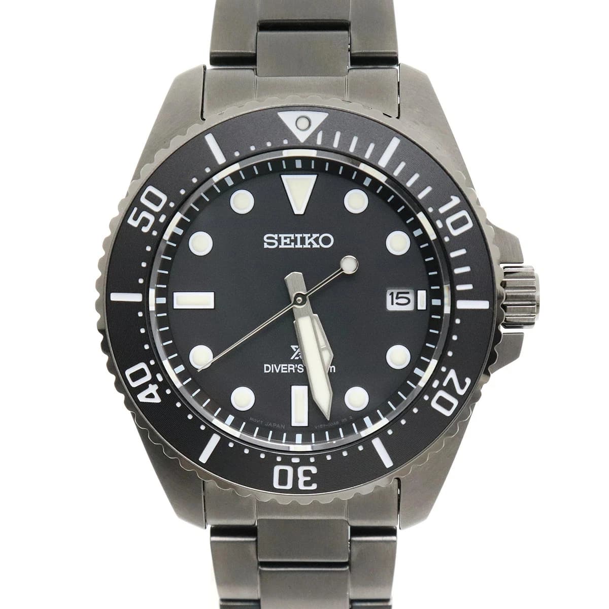 Seiko SBDJ065 V157-00A0