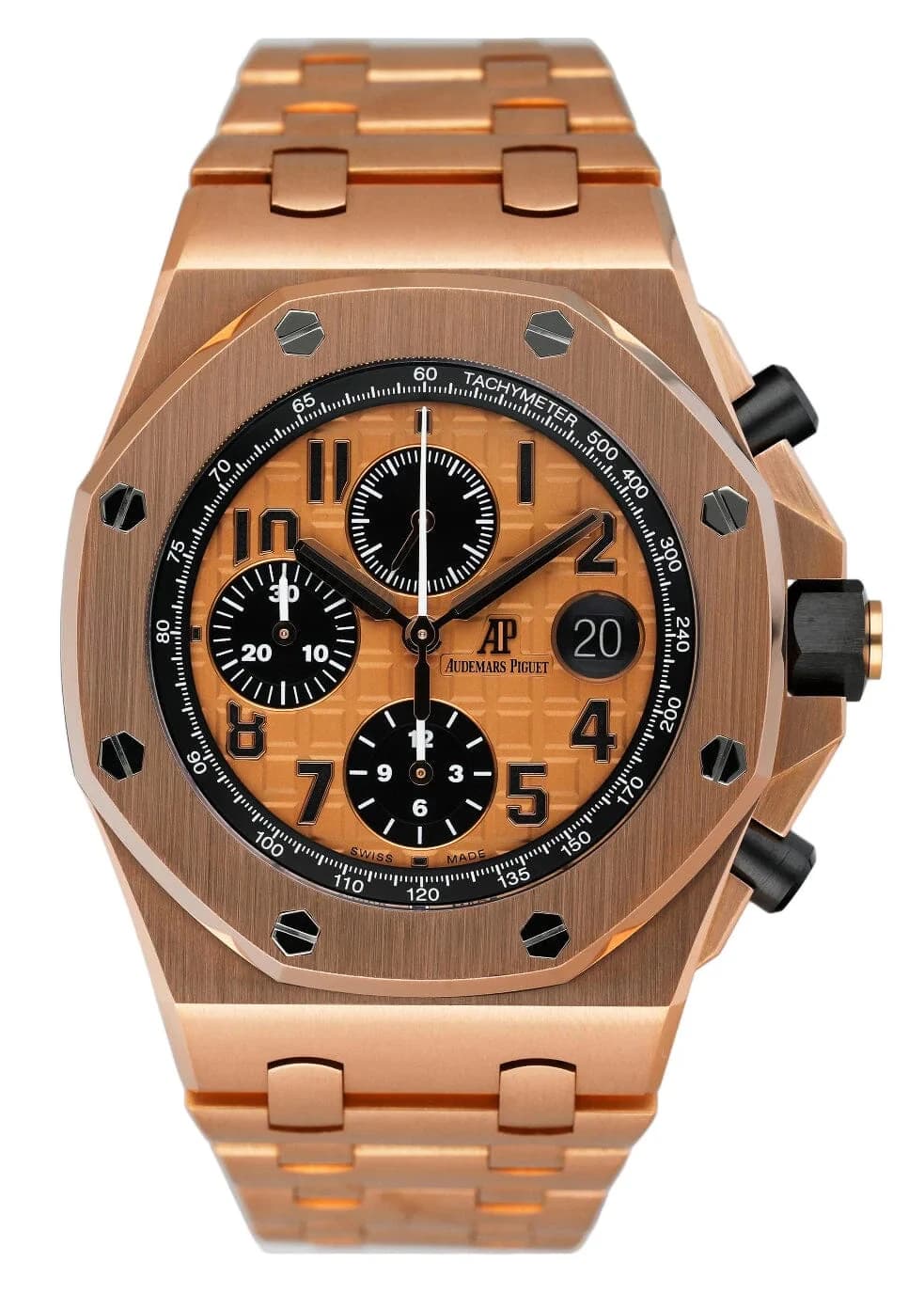 Audemars Piguet Royal Oak Offshore 26470OR.OO.1000OR.01