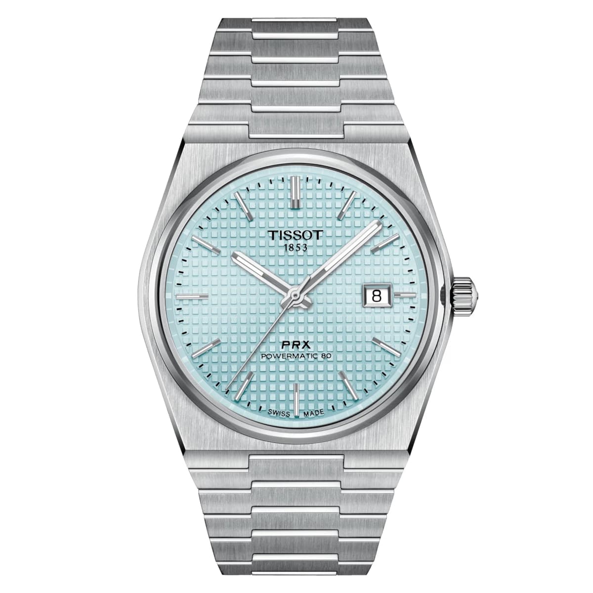 Tissot PRX T137.407.11.351.00