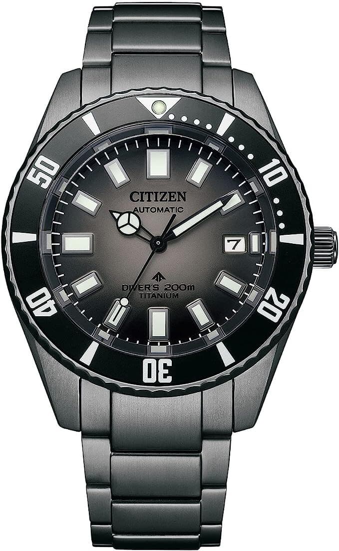 Citizen Promaster NB6025-59H