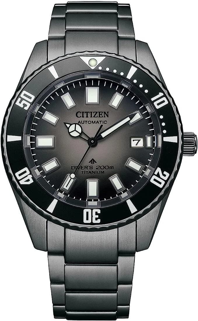 Citizen Promaster NB6025-59H