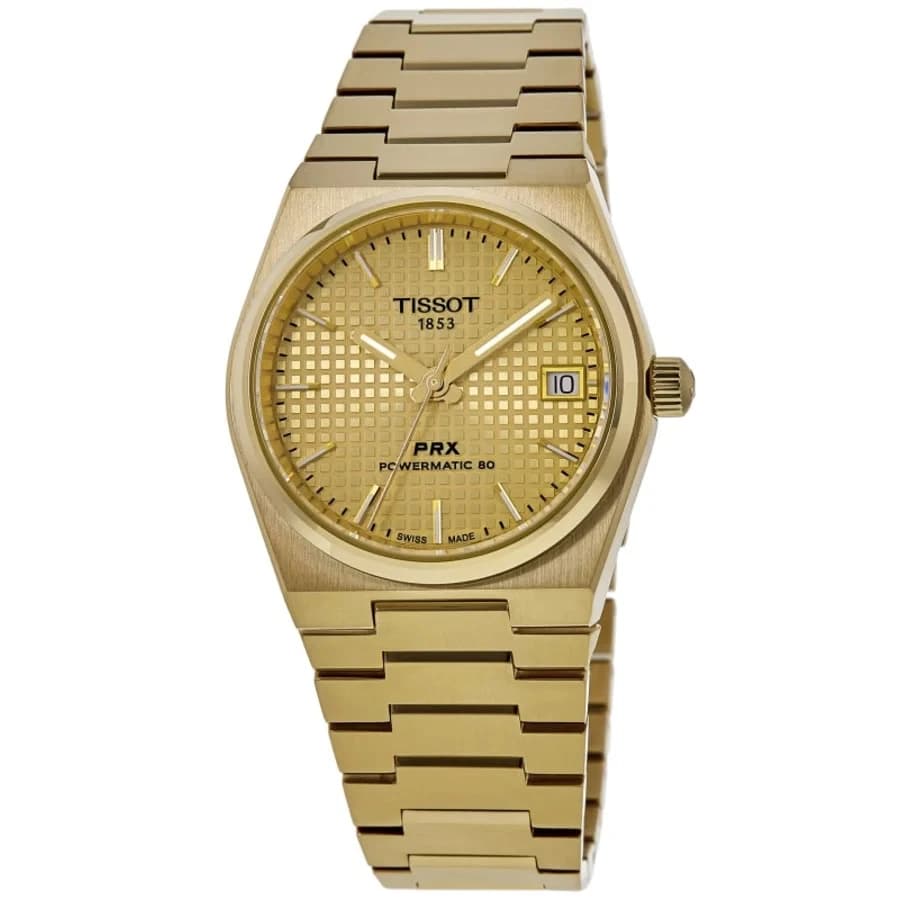 Tissot PRX T137.207.33.021.00