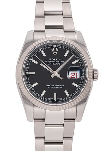 Rolex Datejust 116234